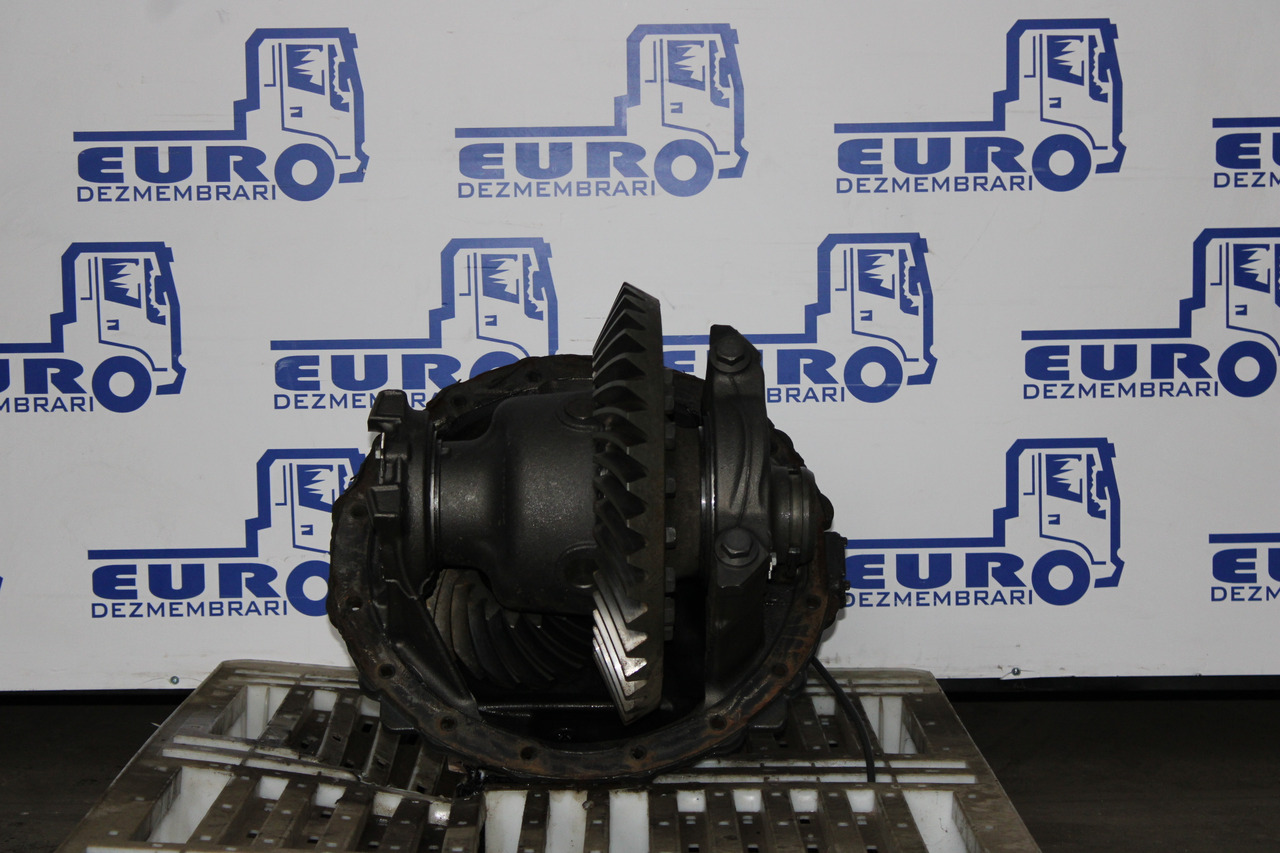 DIFERENTIAL MERCEDES ACTROS R=2,277 R440-13 068502119, X351001919 - Diferenciālis - Kravas automašīna: foto 2 DIFERENTIAL MERCEDES ACTROS R=2,277 R440-13 068502119, X351001919 - Diferenciālis - Kravas automašīna: foto 2
