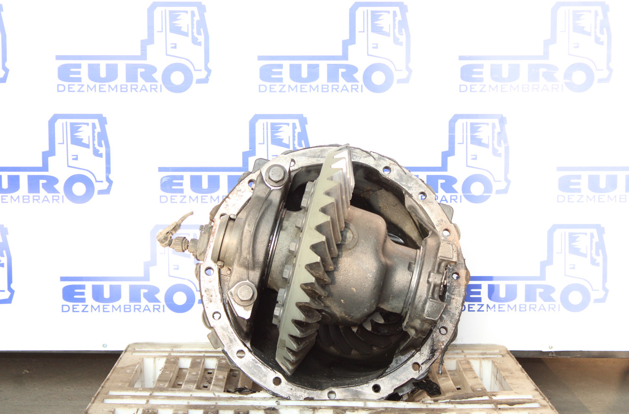 DIFERENTIAL MERCEDES ACTROS R=2,533 R440-13 X351002075, 068502373 - Diferenciālis - Kravas automašīna: foto 2 DIFERENTIAL MERCEDES ACTROS R=2,533 R440-13 X351002075, 068502373 - Diferenciālis - Kravas automašīna: foto 2