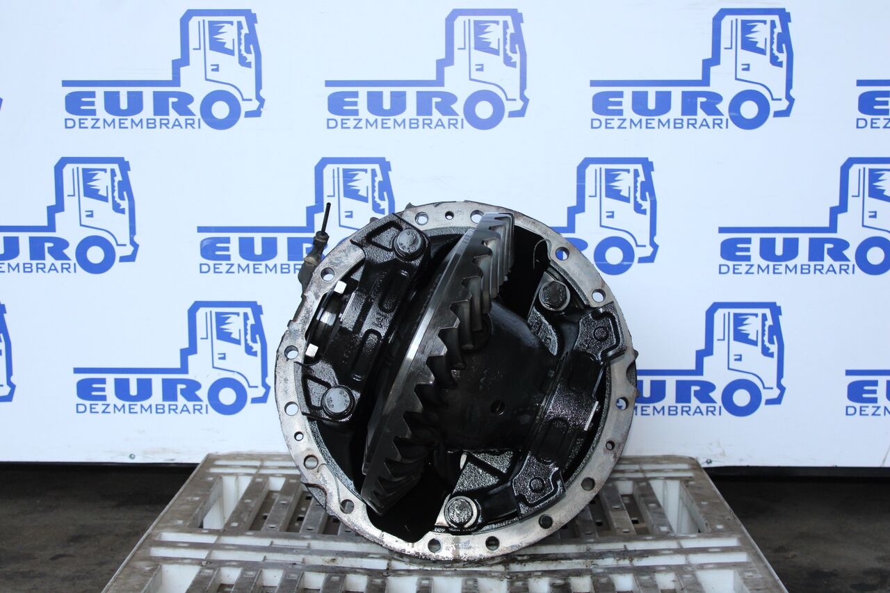 DIFERENTIAL MS 17X RSS1344D R=2,31 VOLVO 21977778 - Diferenciālis - Kravas automašīna: foto 2 DIFERENTIAL MS 17X RSS1344D R=2,31 VOLVO 21977778 - Diferenciālis - Kravas automašīna: foto 2