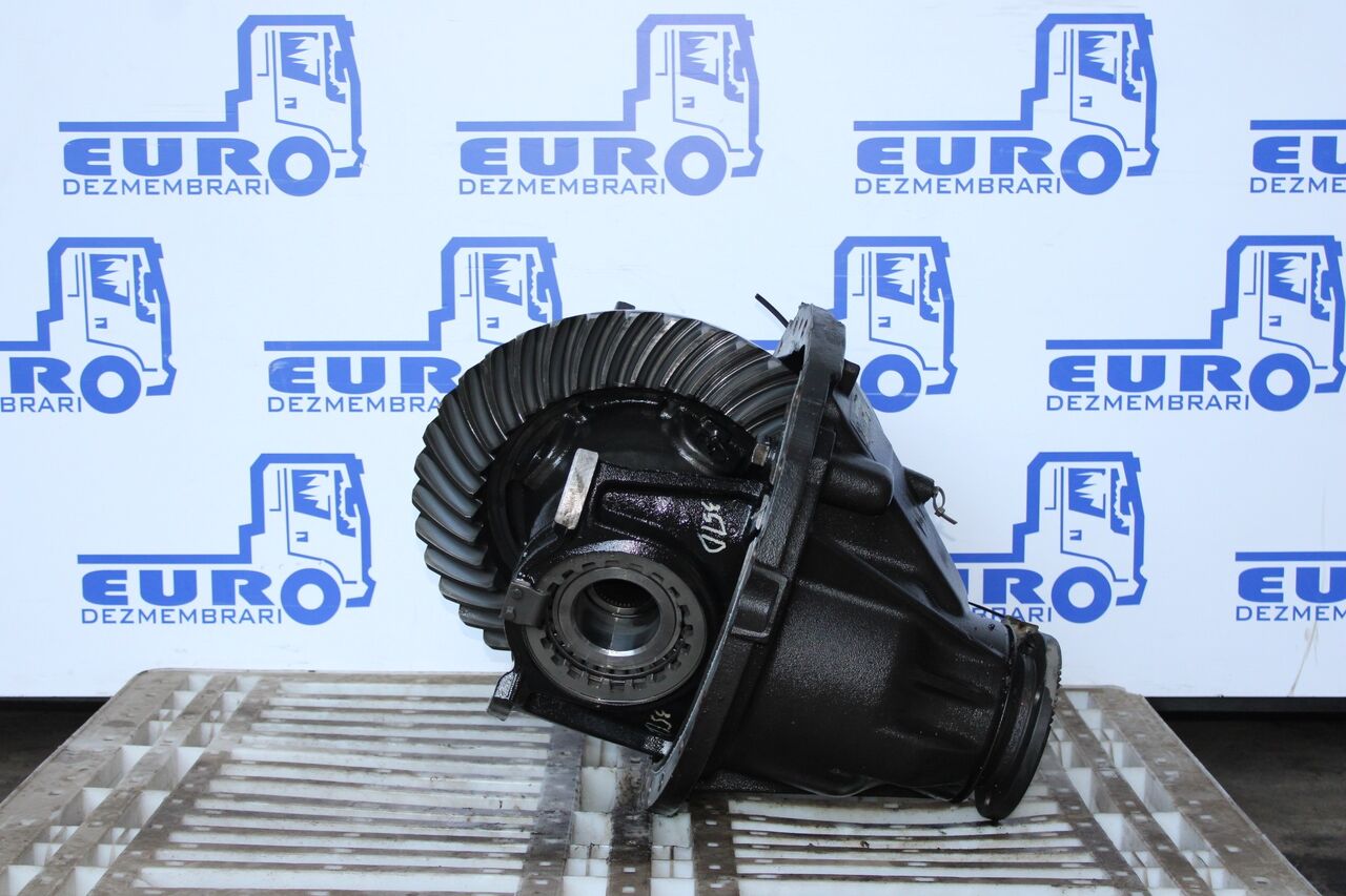 DIFERENTIAL MS 17X RSS1344D R=2,31 VOLVO 21977778 - Diferenciālis - Kravas automašīna: foto 1 DIFERENTIAL MS 17X RSS1344D R=2,31 VOLVO 21977778 - Diferenciālis - Kravas automašīna: foto 1