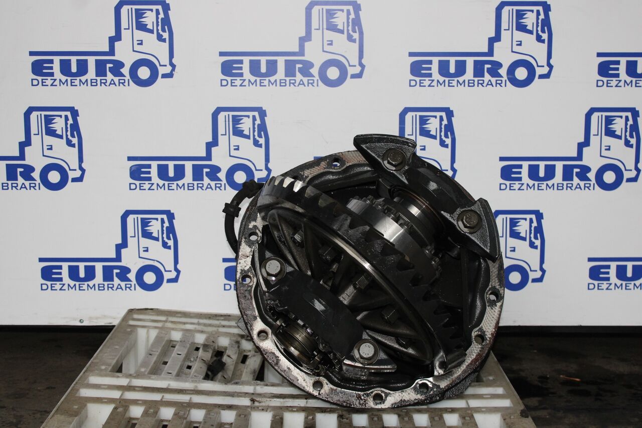 DIFERENTIAL R780 R=2,59 SCANIA 2216800 - Diferenciālis - Kravas automašīna: foto 2 DIFERENTIAL R780 R=2,59 SCANIA 2216800 - Diferenciālis - Kravas automašīna: foto 2