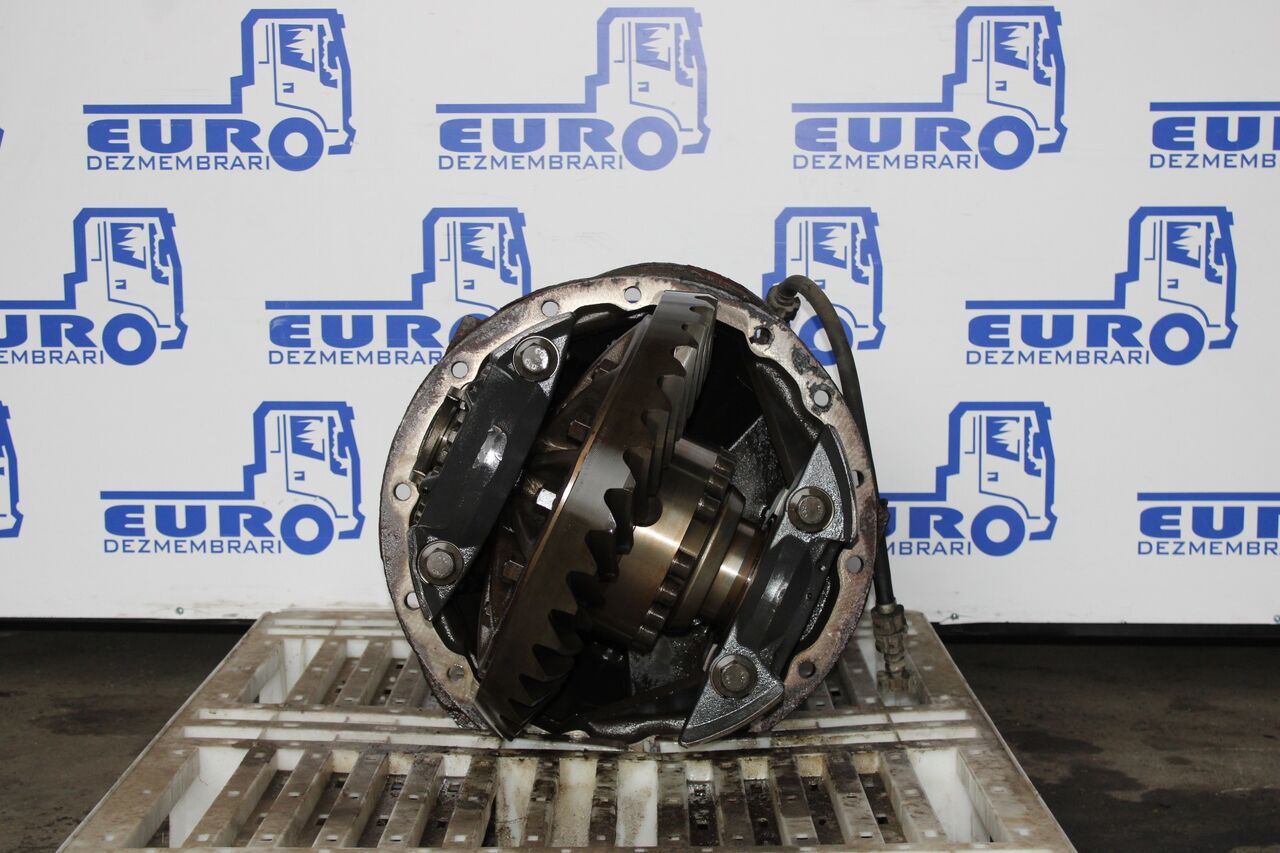 DIFERENTIAL R780 R=3,08 SCANIA 9353347 - Diferenciālis - Kravas automašīna: foto 1 DIFERENTIAL R780 R=3,08 SCANIA 9353347 - Diferenciālis - Kravas automašīna: foto 1