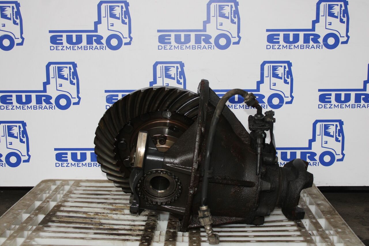 DIFERENTIAL R780 R=3,08 SCANIA 9353347 - Diferenciālis - Kravas automašīna: foto 2 DIFERENTIAL R780 R=3,08 SCANIA 9353347 - Diferenciālis - Kravas automašīna: foto 2