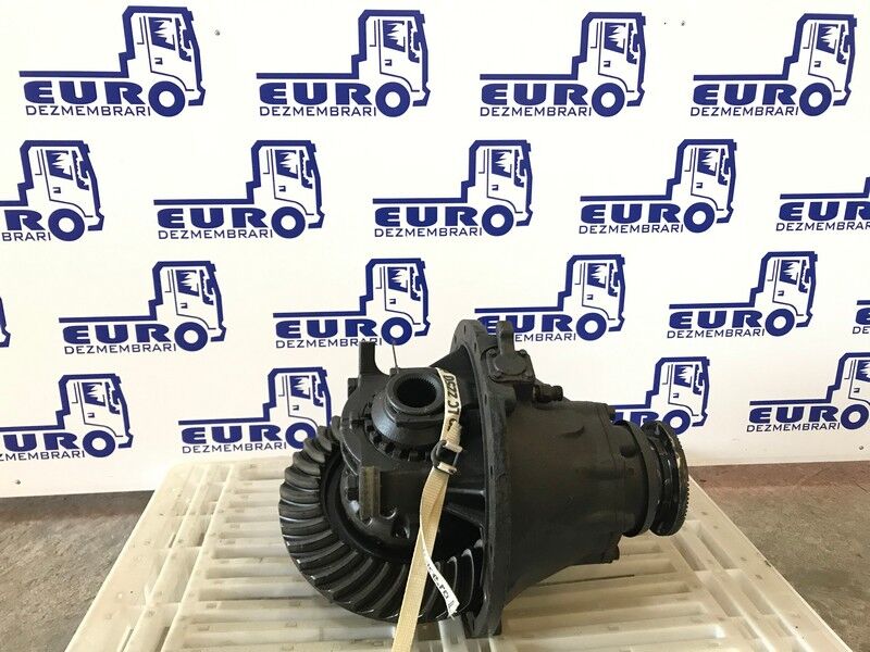 DIFERENTIAL RENAULT 177E R=1/285 R=2,85 - Diferenciālis - Kravas automašīna: foto 2 DIFERENTIAL RENAULT 177E R=1/285 R=2,85 - Diferenciālis - Kravas automašīna: foto 2