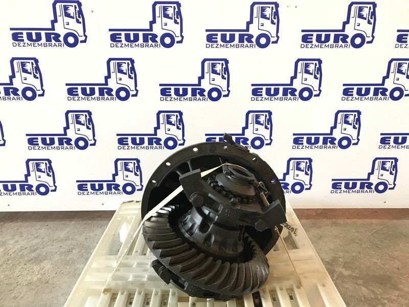 DIFERENTIAL RENAULT 177E R=1/285 R=2,85 - Diferenciālis - Kravas automašīna: foto 1 DIFERENTIAL RENAULT 177E R=1/285 R=2,85 - Diferenciālis - Kravas automašīna: foto 1