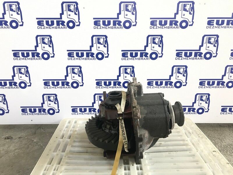DIFERENTIAL RENAULT MIDLUM R=36:7 R=5,14 - Diferenciālis - Kravas automašīna: foto 2 DIFERENTIAL RENAULT MIDLUM R=36:7 R=5,14 - Diferenciālis - Kravas automašīna: foto 2