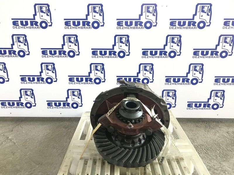 DIFERENTIAL RENAULT MIDLUM R=36:8 R=4,50 - Diferenciālis - Kravas automašīna: foto 1 DIFERENTIAL RENAULT MIDLUM R=36:8 R=4,50 - Diferenciālis - Kravas automašīna: foto 1
