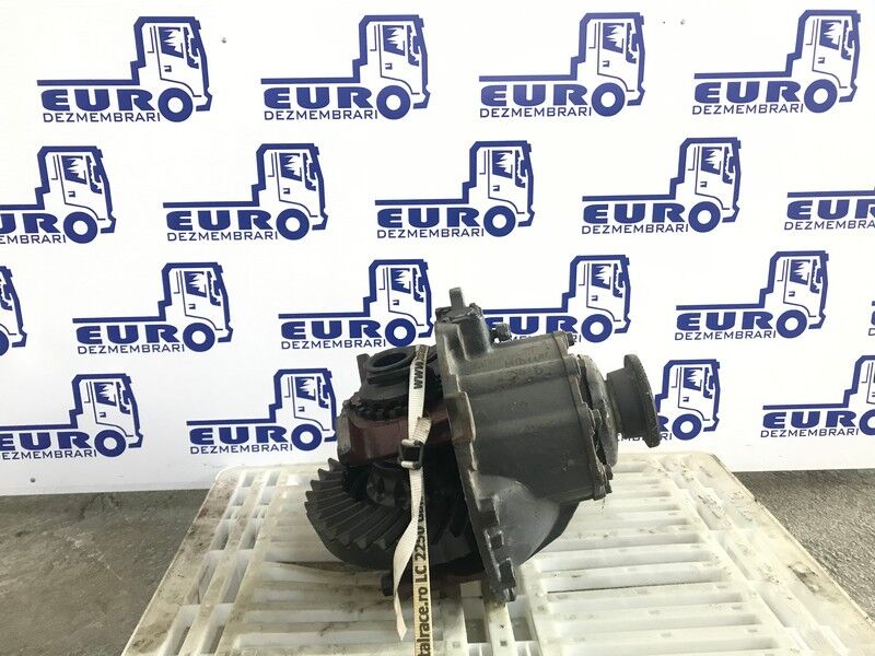DIFERENTIAL RENAULT MIDLUM R=36:8 R=4,50 - Diferenciālis - Kravas automašīna: foto 2 DIFERENTIAL RENAULT MIDLUM R=36:8 R=4,50 - Diferenciālis - Kravas automašīna: foto 2