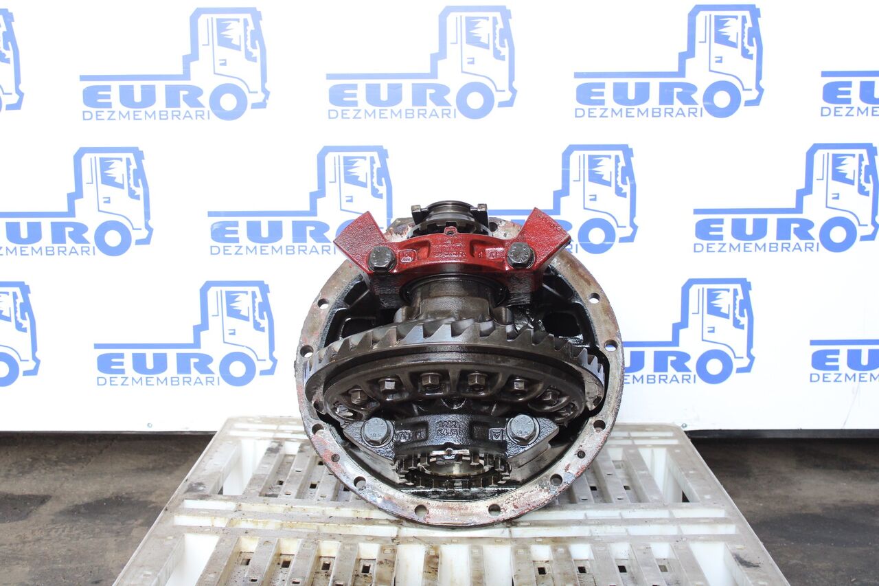 DIFERENTIAL RSS1344B R=2,85 VOLVO 20366516 - Diferenciālis - Kravas automašīna: foto 2 DIFERENTIAL RSS1344B R=2,85 VOLVO 20366516 - Diferenciālis - Kravas automašīna: foto 2