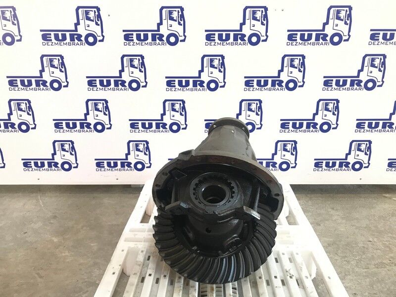 DIFERENTIAL VOLVO MS 17X EVA R=1/247 R=2,47 - Diferenciālis - Kravas automašīna: foto 1 DIFERENTIAL VOLVO MS 17X EVA R=1/247 R=2,47 - Diferenciālis - Kravas automašīna: foto 1