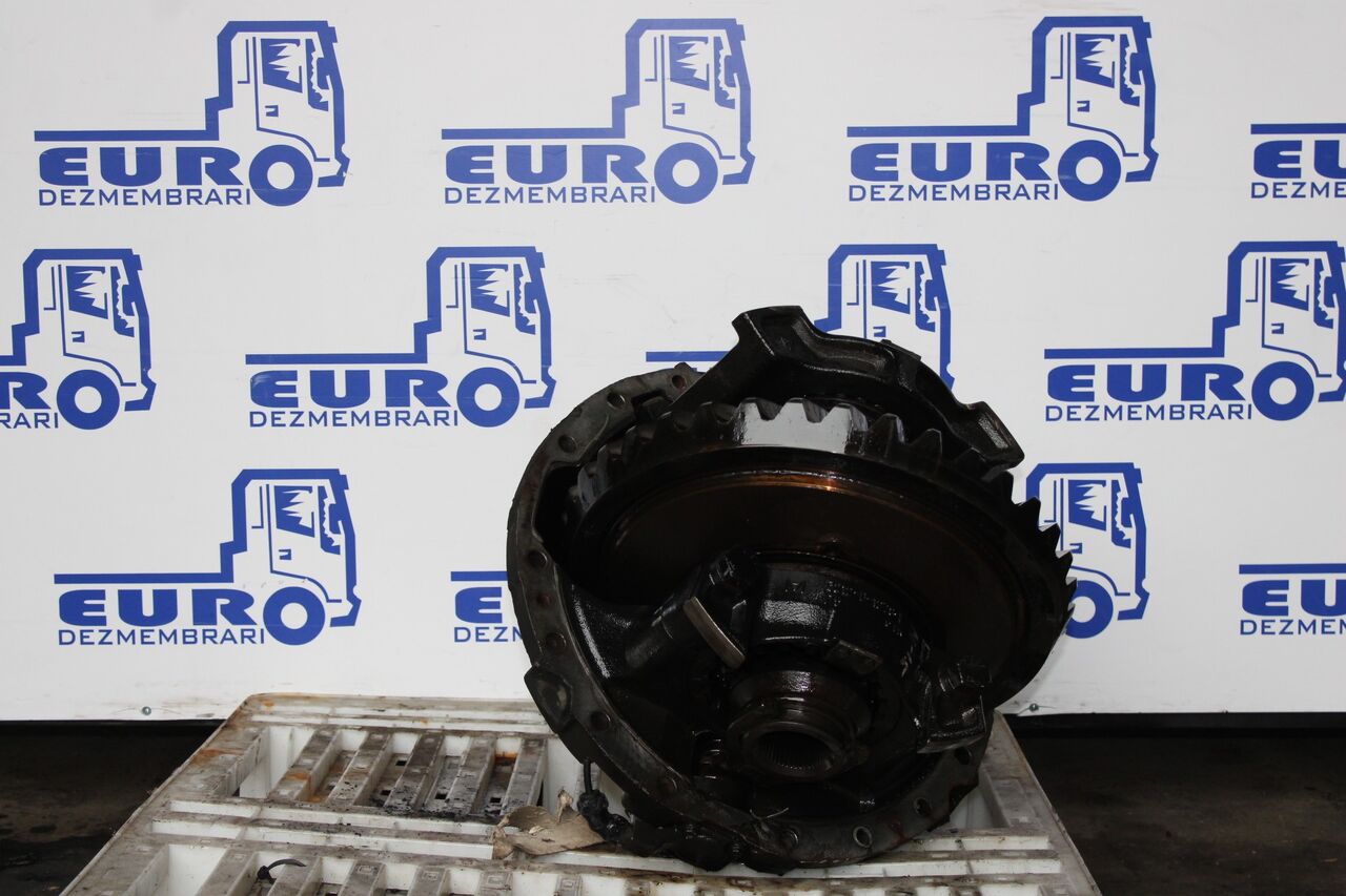 DIFERENTIAL VOLVO MS 17X RSS1344C R=2,64 - Diferenciālis - Kravas automašīna: foto 2 DIFERENTIAL VOLVO MS 17X RSS1344C R=2,64 - Diferenciālis - Kravas automašīna: foto 2