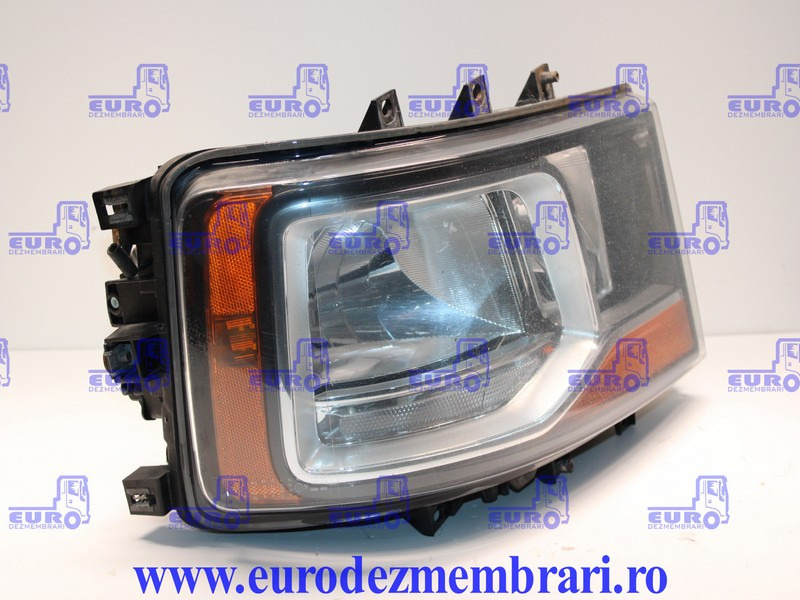 FAR DREAPTA SCANIA NGS 2655843, 2379894 - Tuvās gaismas - Kravas automašīna: foto 2 FAR DREAPTA SCANIA NGS 2655843, 2379894 - Tuvās gaismas - Kravas automašīna: foto 2
