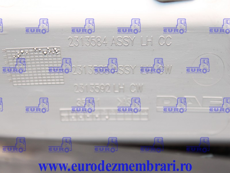FAR XENON + COLTAR STANGA DAF XF XG 2188978, 2313588 - Tuvās gaismas - Kravas automašīna: foto 3 FAR XENON + COLTAR STANGA DAF XF XG 2188978, 2313588 - Tuvās gaismas - Kravas automašīna: foto 3