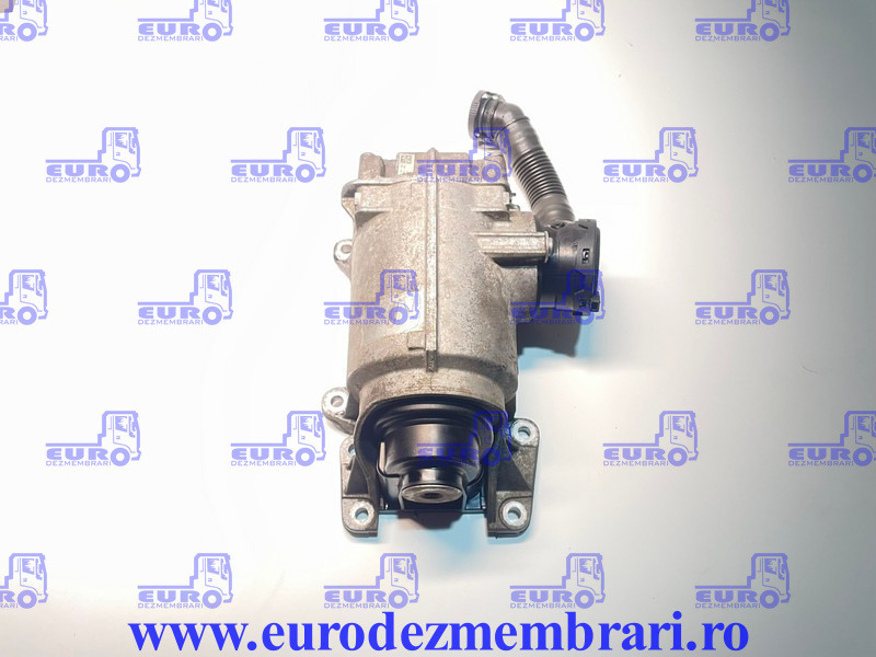 FILTRU SEPARATOR ULEI MOTOR DAF XF106 2146533, 1980618, 2115623 - Eļļas filtrs - Kravas automašīna: foto 1 FILTRU SEPARATOR ULEI MOTOR DAF XF106 2146533, 1980618, 2115623 - Eļļas filtrs - Kravas automašīna: foto 1