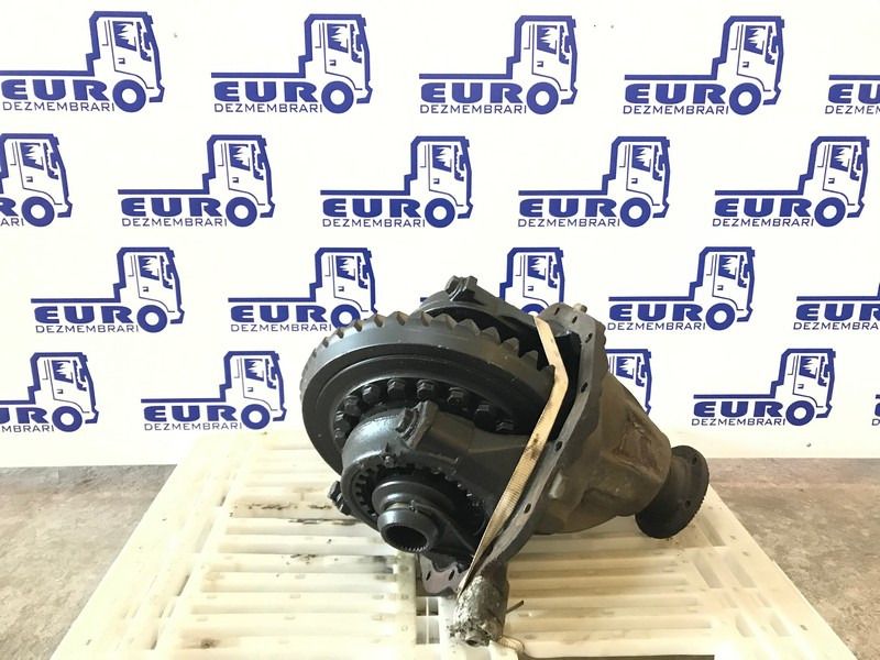 GRUP DIFERENTIAL MERCEDES ACTROS MP1 R=41:13 R=3,15 - Diferenciālis - Kravas automašīna: foto 1 GRUP DIFERENTIAL MERCEDES ACTROS MP1 R=41:13 R=3,15 - Diferenciālis - Kravas automašīna: foto 1