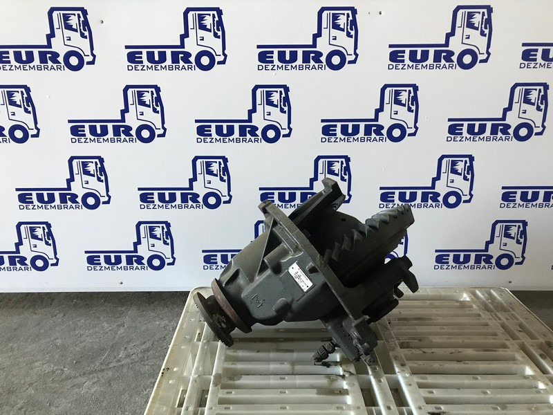 GRUP DIFERENTIAL RENAULT MS 17X R=1/285 R=2,85 - Diferenciālis - Kravas automašīna: foto 1 GRUP DIFERENTIAL RENAULT MS 17X R=1/285 R=2,85 - Diferenciālis - Kravas automašīna: foto 1