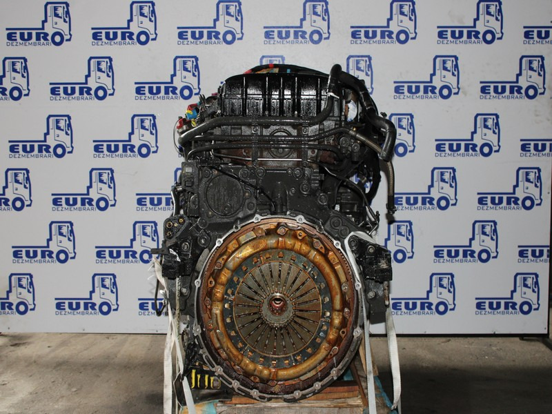 MOTOR DAF MX-11 330 H2 450CP EURO 6 2111666 - Dzinējs - Kravas automašīna: foto 4 MOTOR DAF MX-11 330 H2 450CP EURO 6 2111666 - Dzinējs - Kravas automašīna: foto 4
