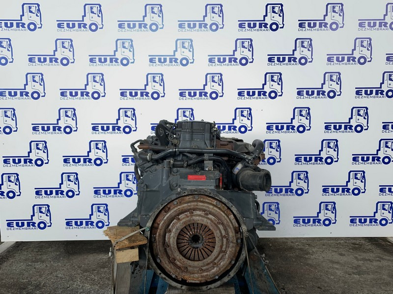 MOTOR DAF PACCAR LF E3 BE99C - Dzinējs - Kravas automašīna: foto 4 MOTOR DAF PACCAR LF E3 BE99C - Dzinējs - Kravas automašīna: foto 4
