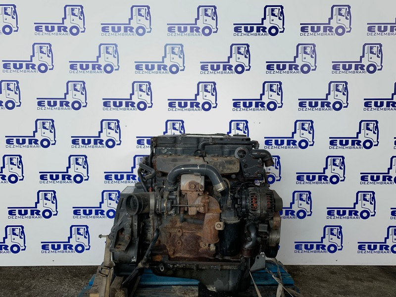 MOTOR DAF PACCAR LF E3 BE99C - Dzinējs - Kravas automašīna: foto 3 MOTOR DAF PACCAR LF E3 BE99C - Dzinējs - Kravas automašīna: foto 3