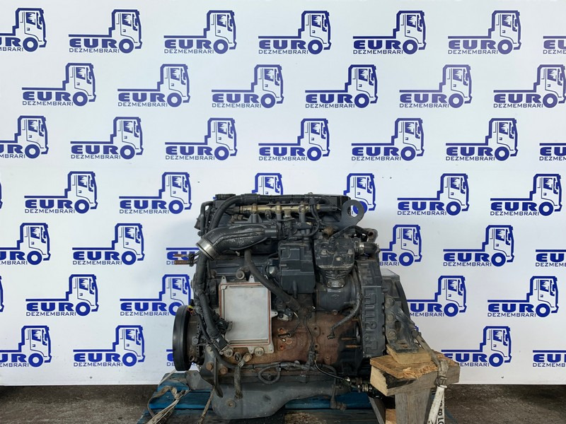 MOTOR DAF PACCAR LF E3 BE99C - Dzinējs - Kravas automašīna: foto 1 MOTOR DAF PACCAR LF E3 BE99C - Dzinējs - Kravas automašīna: foto 1