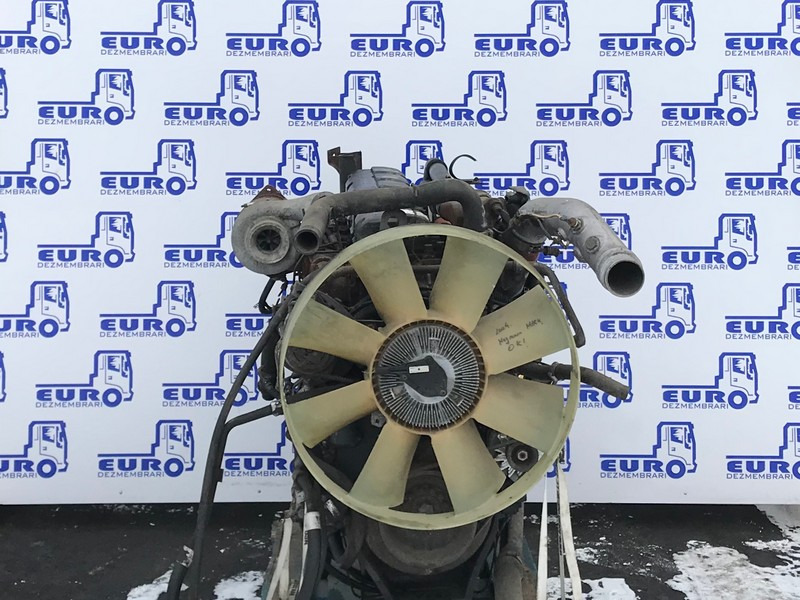 MOTOR RENAULT MAGNUM MACK BM14707 - Dzinējs - Kravas automašīna: foto 2 MOTOR RENAULT MAGNUM MACK BM14707 - Dzinējs - Kravas automašīna: foto 2