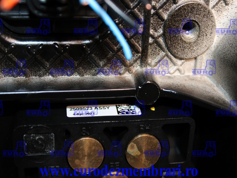 POD PEDALIER + SUPAPA PEDALIER SCANIA SUPER 2055137, 2509523, 2008406, 2971800 - Pedālis - Kravas automašīna: foto 5 POD PEDALIER + SUPAPA PEDALIER SCANIA SUPER 2055137, 2509523, 2008406, 2971800 - Pedālis - Kravas automašīna: foto 5