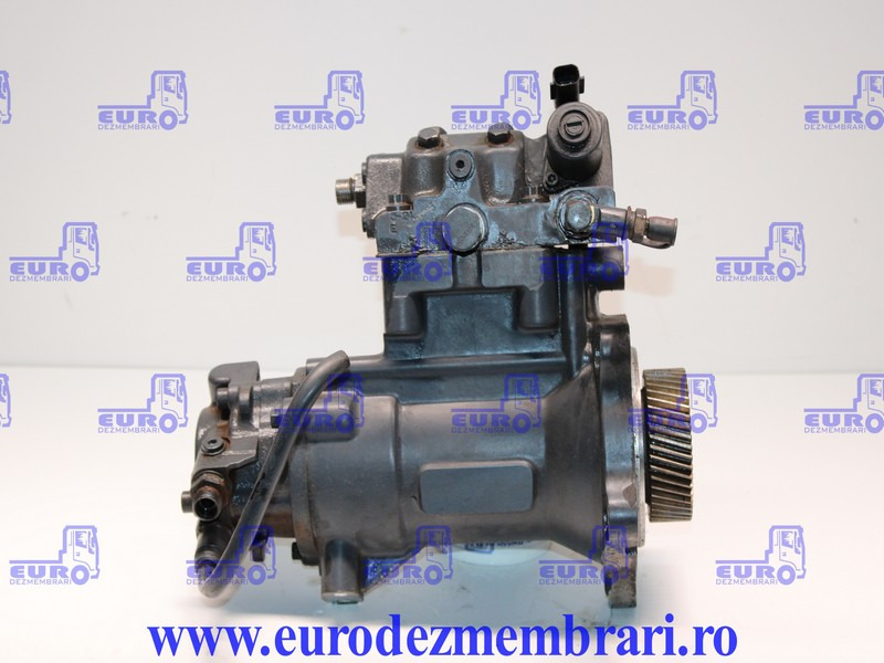 POMPA INALTA PRESIUNE SCANIA NGS 2094118, 1947370, 2059882 - Degvielas sūknis - Kravas automašīna: foto 1 POMPA INALTA PRESIUNE SCANIA NGS 2094118, 1947370, 2059882 - Degvielas sūknis - Kravas automašīna: foto 1