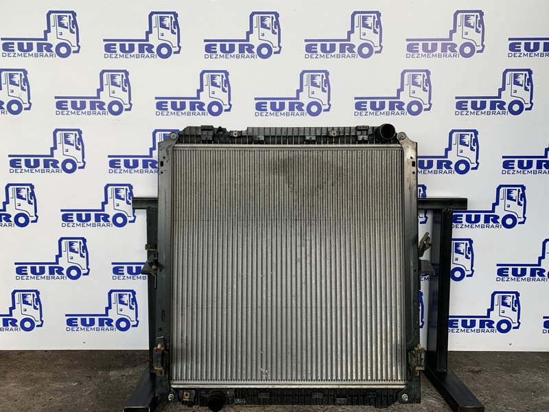 RADIATOR APA MERCEDES ACTROS MP4 A9605003601 - Radiators - Kravas automašīna: foto 1 RADIATOR APA MERCEDES ACTROS MP4 A9605003601 - Radiators - Kravas automašīna: foto 1