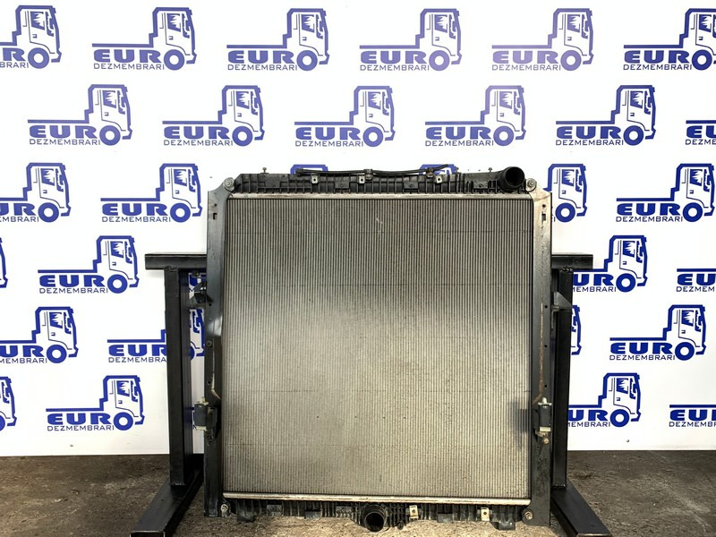 RADIATOR APA MERCEDES ACTROS MP4 A9615001000 - Radiators - Kravas automašīna: foto 1 RADIATOR APA MERCEDES ACTROS MP4 A9615001000 - Radiators - Kravas automašīna: foto 1
