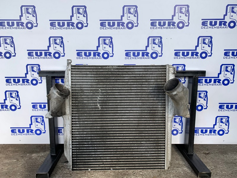RADIATOR INTERCOOLER MERCEDES ACTROS MP2 A9425010901, A9425011001 - Radiators - Kravas automašīna: foto 1 RADIATOR INTERCOOLER MERCEDES ACTROS MP2 A9425010901, A9425011001 - Radiators - Kravas automašīna: foto 1