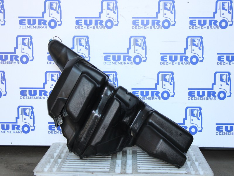 REZERVOR ADBLUE DAF XF XG 2297062 - AdBlue tvertne - Kravas automašīna: foto 1 REZERVOR ADBLUE DAF XF XG 2297062 - AdBlue tvertne - Kravas automašīna: foto 1