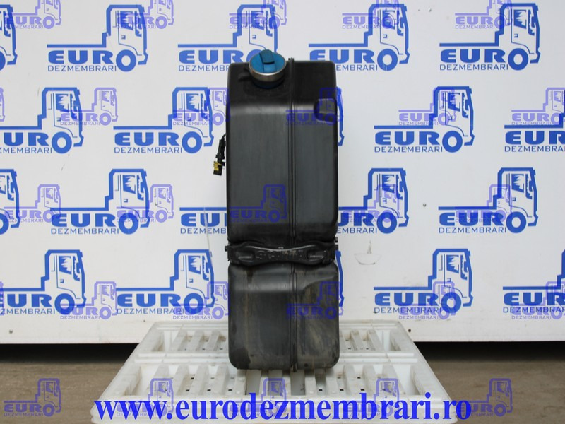 REZERVOR ADBLUE SCANIA NGS 2393232, 2113215 - AdBlue tvertne - Kravas automašīna: foto 1 REZERVOR ADBLUE SCANIA NGS 2393232, 2113215 - AdBlue tvertne - Kravas automašīna: foto 1