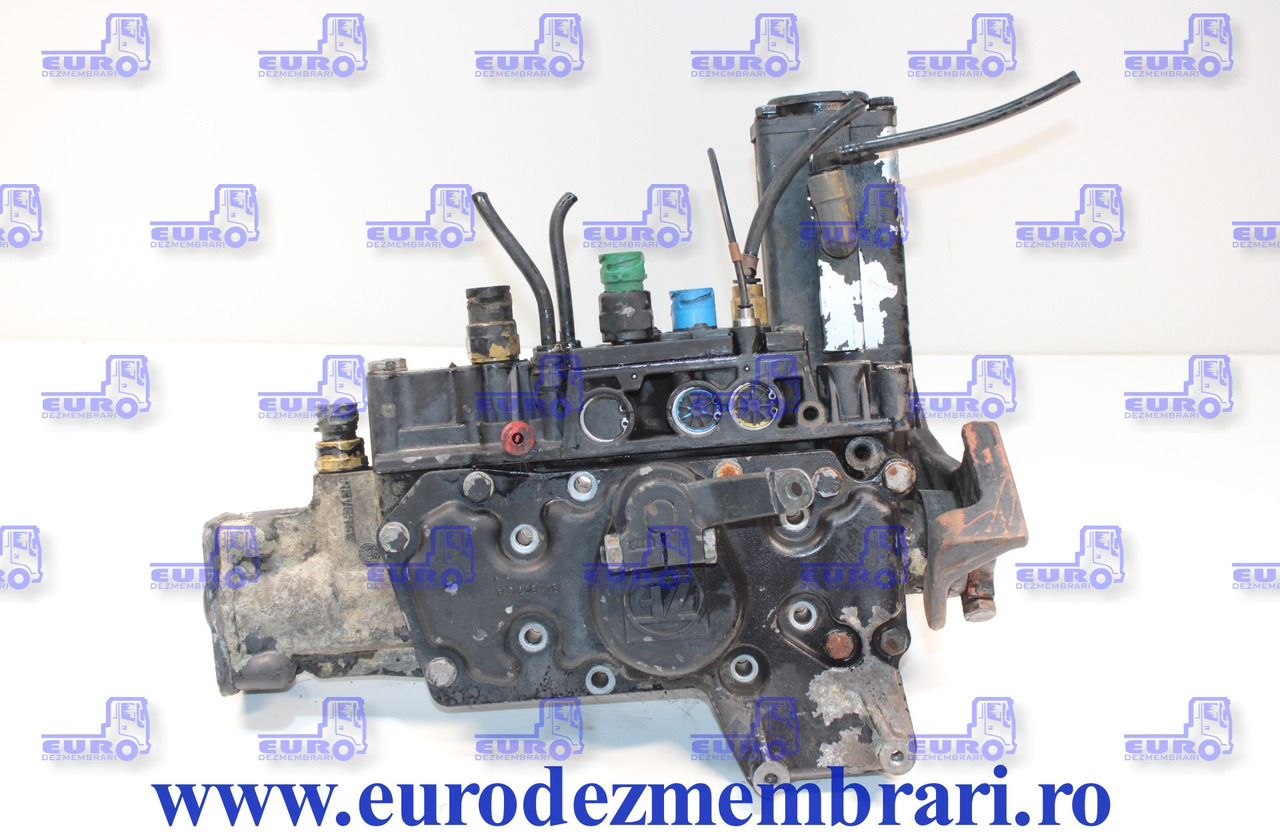 SELECOTR VITEZE MANUAL RENAULT PREMIUM 0501215441, 1341307014 - Pārnesumkārba un rezerves daļas - Kravas automašīna: foto 1 SELECOTR VITEZE MANUAL RENAULT PREMIUM 0501215441, 1341307014 - Pārnesumkārba un rezerves daļas - Kravas automašīna: foto 1