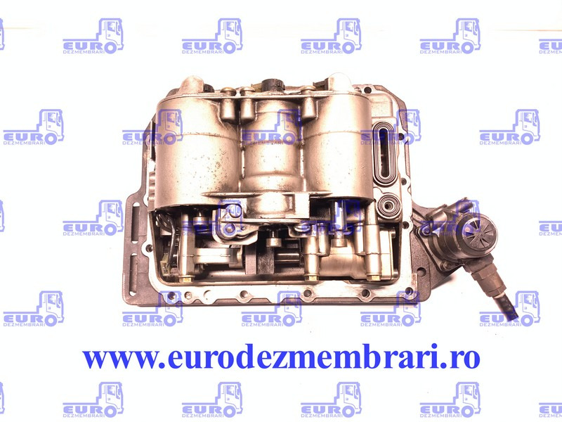 SELECTOR VITEZE AUTOMAT ASTRONIC IVECO 4213550120 - Pārnesumkārba un rezerves daļas - Kravas automašīna: foto 1 SELECTOR VITEZE AUTOMAT ASTRONIC IVECO 4213550120 - Pārnesumkārba un rezerves daļas - Kravas automašīna: foto 1