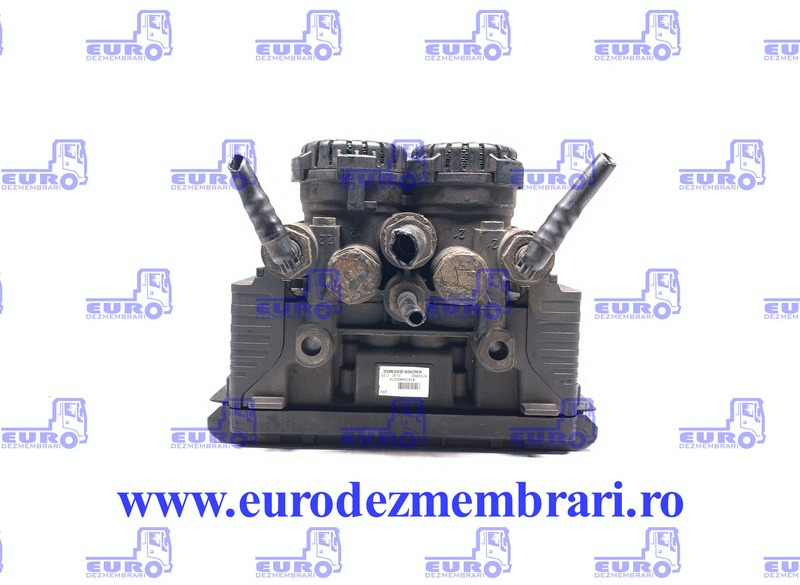 SUPAPA MODULATOR EBS AXA SPATE FORD K102880 - Bremžu vārsts - Kravas automašīna: foto 1 SUPAPA MODULATOR EBS AXA SPATE FORD K102880 - Bremžu vārsts - Kravas automašīna: foto 1