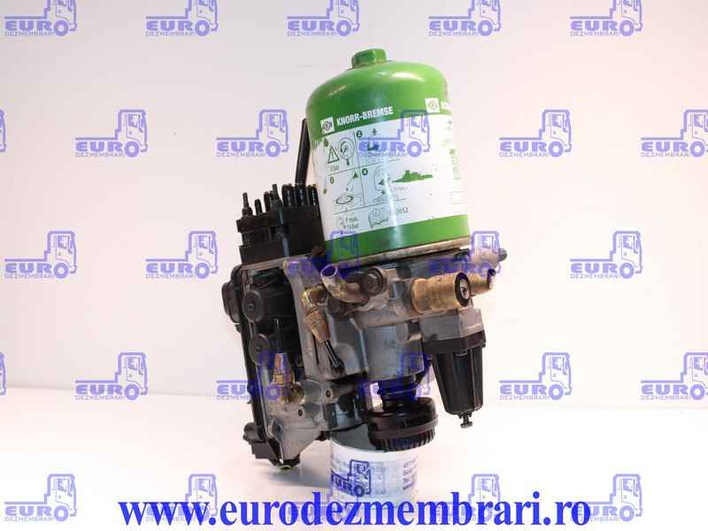SUPAPA REFULARE SCANIA R P G 2308777, 1941953, 2063357, 2089579, 2148069 - Bremžu vārsts - Kravas automašīna: foto 1 SUPAPA REFULARE SCANIA R P G 2308777, 1941953, 2063357, 2089579, 2148069 - Bremžu vārsts - Kravas automašīna: foto 1
