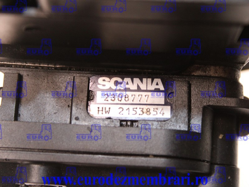 SUPAPA REFULARE SCANIA R P G 2308777, 1941953, 2063357, 2089579, 2148069 - Bremžu vārsts - Kravas automašīna: foto 4 SUPAPA REFULARE SCANIA R P G 2308777, 1941953, 2063357, 2089579, 2148069 - Bremžu vārsts - Kravas automašīna: foto 4