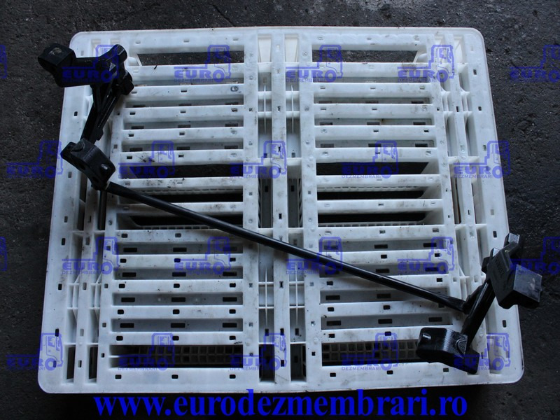 SUPORT CABINA DAF XF XG 2320414, 2320413, 0966849 - Rāmis/ Šasija - Kravas automašīna: foto 1 SUPORT CABINA DAF XF XG 2320414, 2320413, 0966849 - Rāmis/ Šasija - Kravas automašīna: foto 1