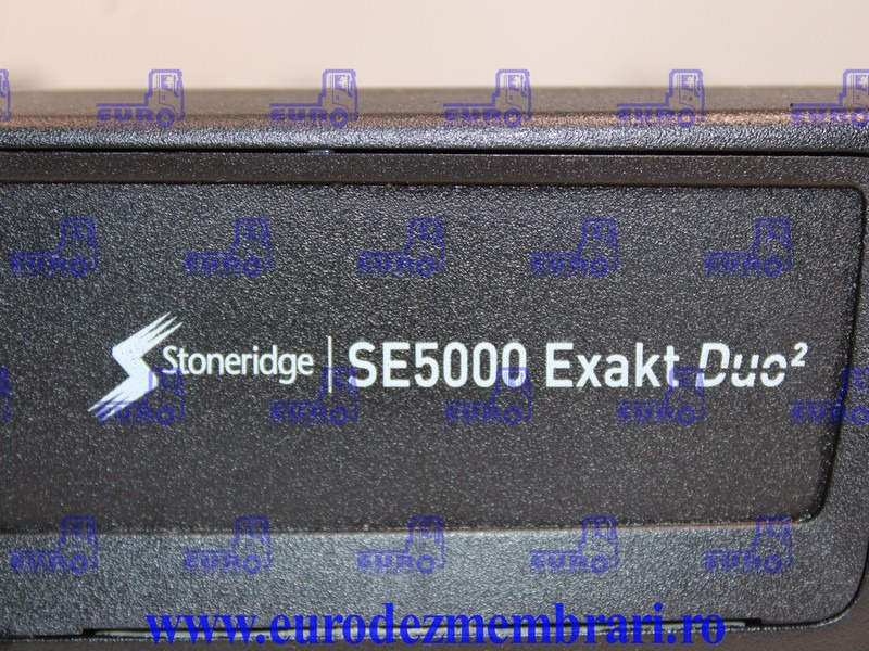TAHOGRAF STONERIDGE SE5000 SCANIA - Elektroniskais vadības bloks (ECU) - Kravas automašīna: foto 2 TAHOGRAF STONERIDGE SE5000 SCANIA - Elektroniskais vadības bloks (ECU) - Kravas automašīna: foto 2