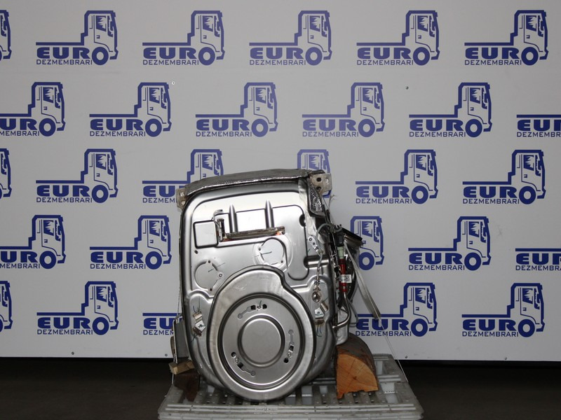 TOBA ESAPAMENT CATALIZATOR DAF XF XG EURO 6 2335669, 2327462, 2398002 - Katalizators - Kravas automašīna: foto 4 TOBA ESAPAMENT CATALIZATOR DAF XF XG EURO 6 2335669, 2327462, 2398002 - Katalizators - Kravas automašīna: foto 4