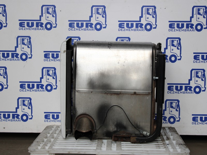 TOBA ESAPAMENT CATALIZATOR MAN TGX EURO 5 EEV 81.15103.6059, 81.15103.0094 - Katalizators - Kravas automašīna: foto 4 TOBA ESAPAMENT CATALIZATOR MAN TGX EURO 5 EEV 81.15103.6059, 81.15103.0094 - Katalizators - Kravas automašīna: foto 4