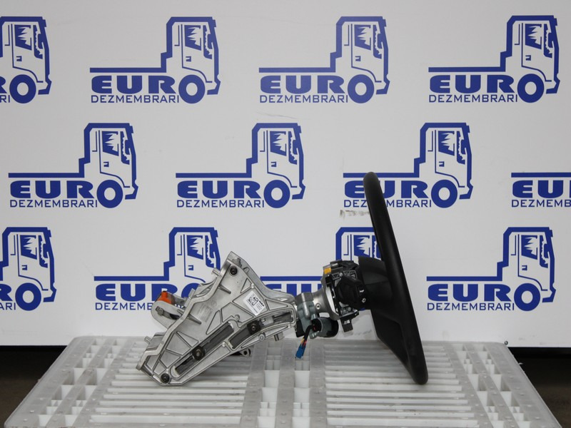 VOLAN + SUPORT VOLAN DAF XF XG 2327632, 2294119, 3129109, 1843735, 3076829 - Stūre - Kravas automašīna: foto 2 VOLAN + SUPORT VOLAN DAF XF XG 2327632, 2294119, 3129109, 1843735, 3076829 - Stūre - Kravas automašīna: foto 2