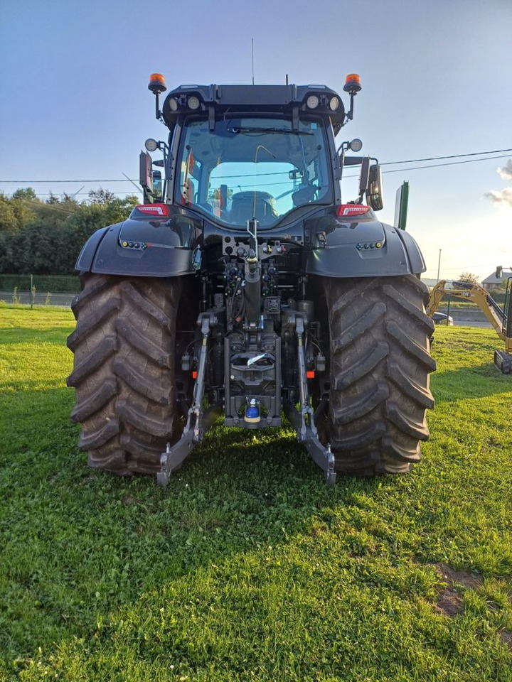Jaunā Traktors Valtra Q245: foto 7