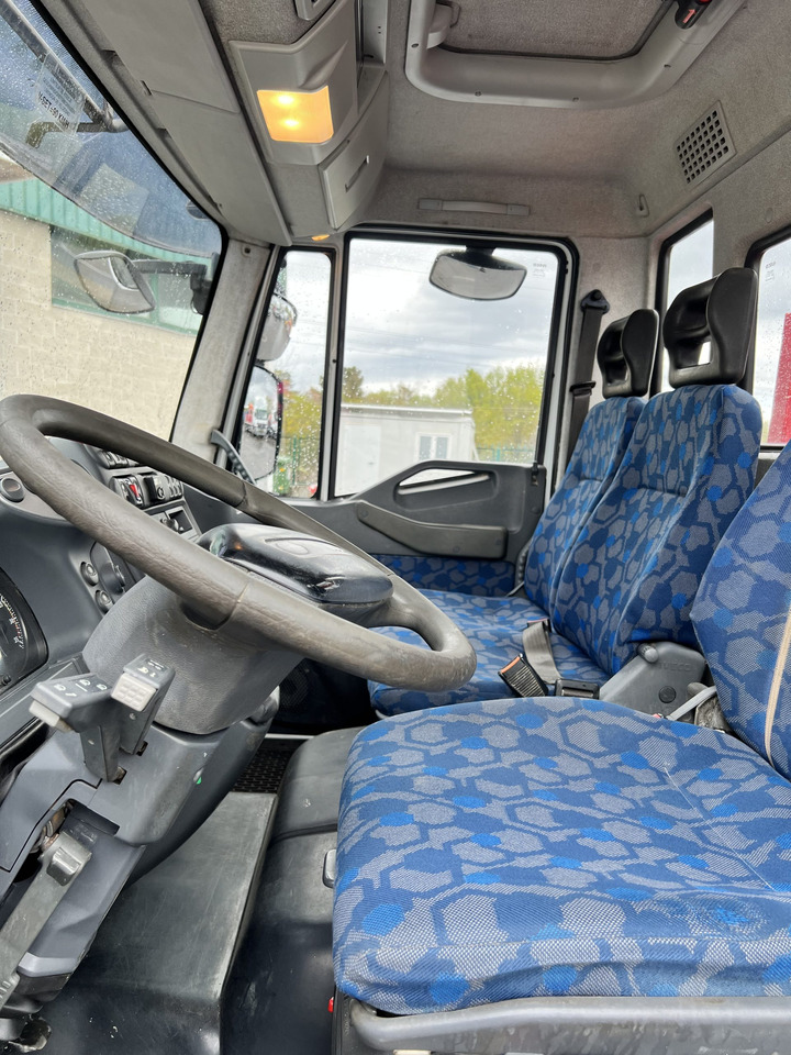 Šasija kravas automašīna IVECO 300 EN CHASIS: foto 15