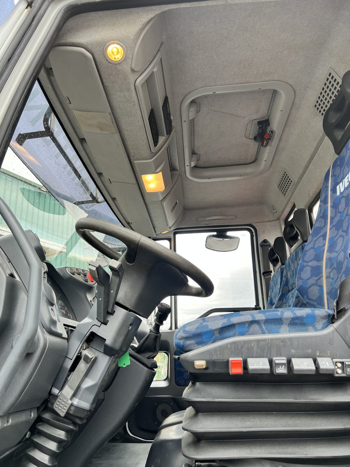 Šasija kravas automašīna IVECO 300 EN CHASIS: foto 14