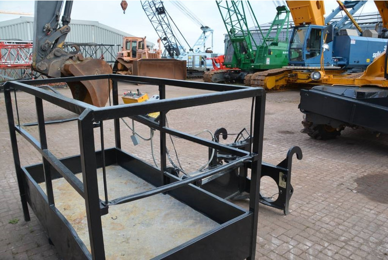 Dieci Pegasus 50.21 - Teleskopiskais iekrāvējs: foto 5 Dieci Pegasus 50.21 - Teleskopiskais iekrāvējs: foto 5