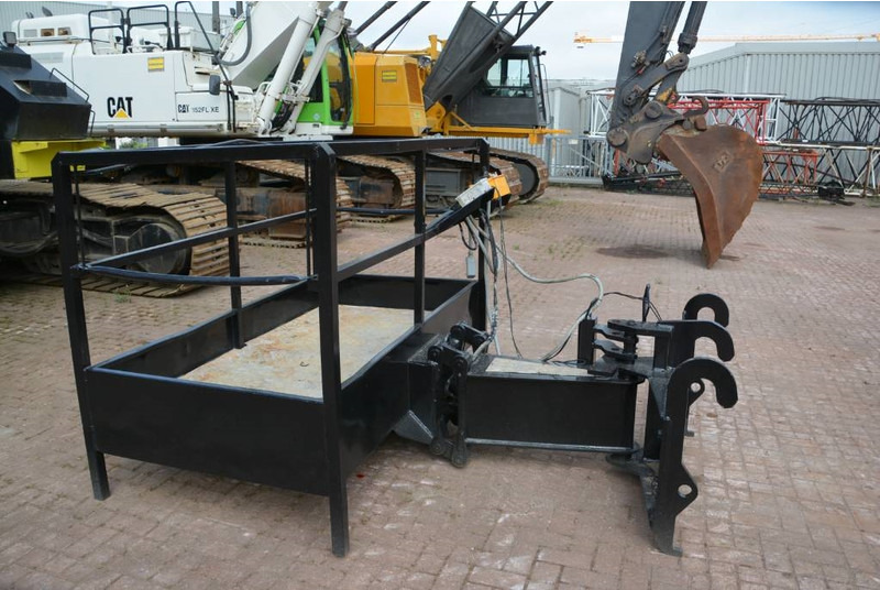 Dieci Pegasus 50.21 - Teleskopiskais iekrāvējs: foto 4 Dieci Pegasus 50.21 - Teleskopiskais iekrāvējs: foto 4