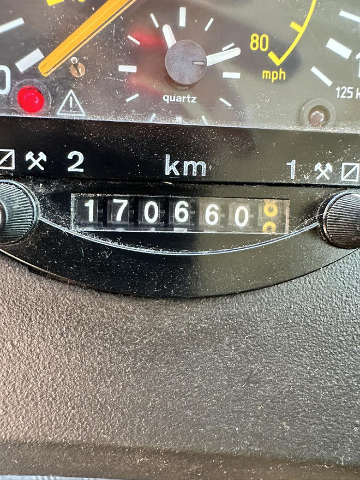 Autoceltnis Liebherr LTM 1040-2.1 (06 - 051 510): foto 12