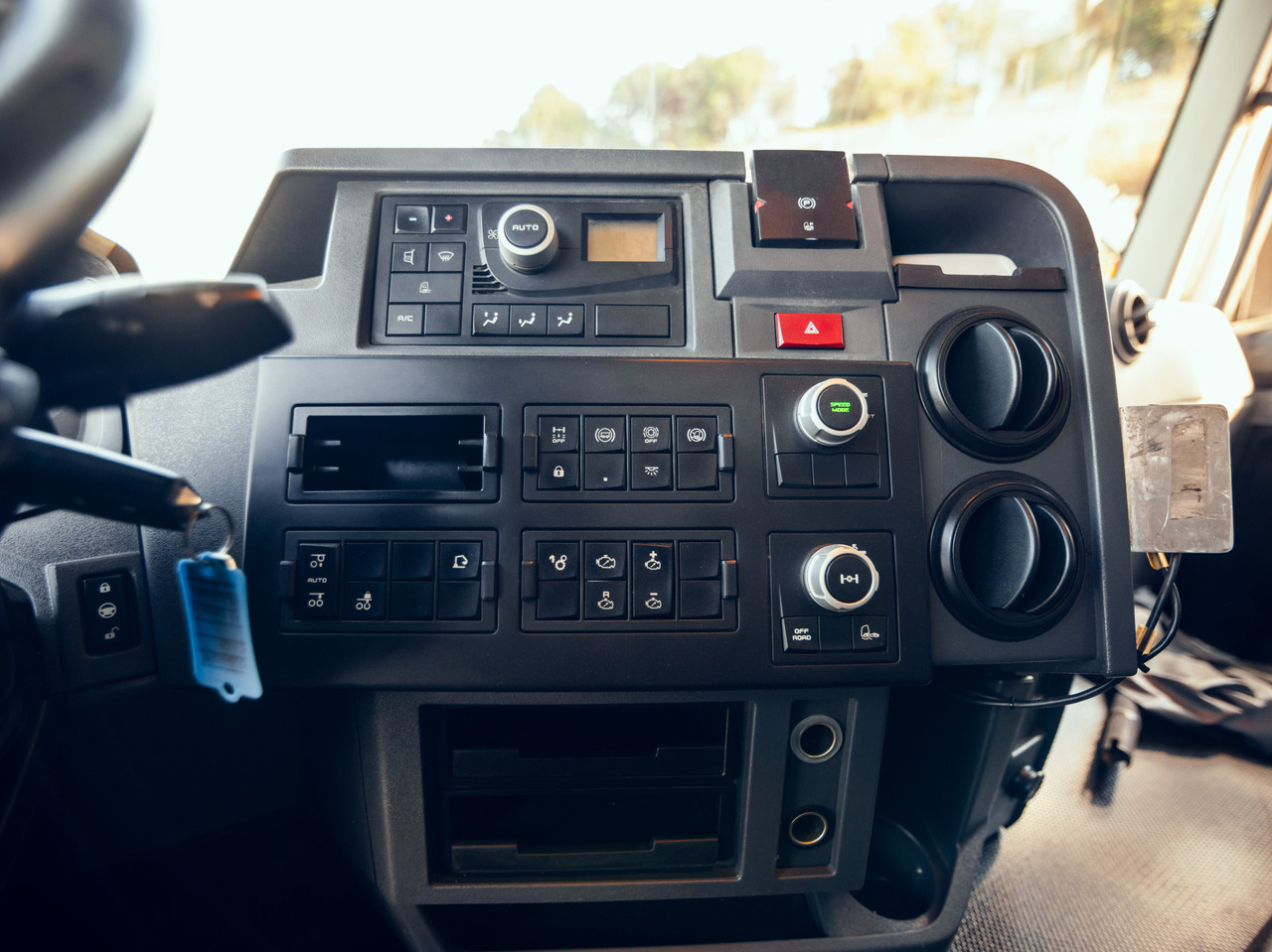 Šasija kravas automašīna RENAULT C460 E6 (Chassis): foto 9