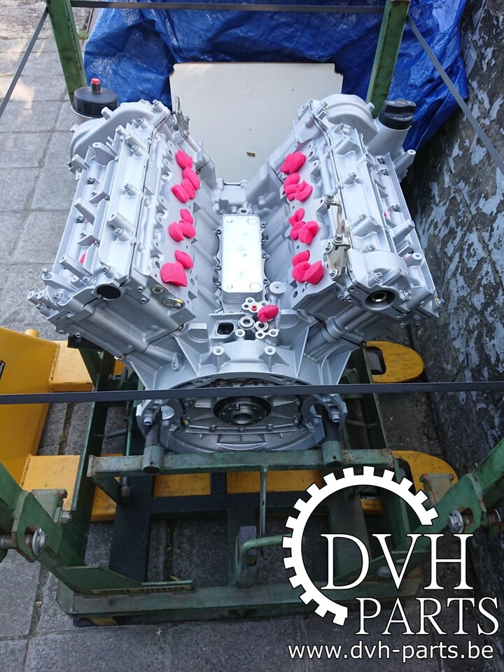MERCEDES 642.890 MERCEDES 642.890 - Dzinējs - Kravas mikroautobuss: foto 2 MERCEDES 642.890 MERCEDES 642.890 - Dzinējs - Kravas mikroautobuss: foto 2